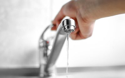 Consejos para ahorrar y cuidar el agua en casa