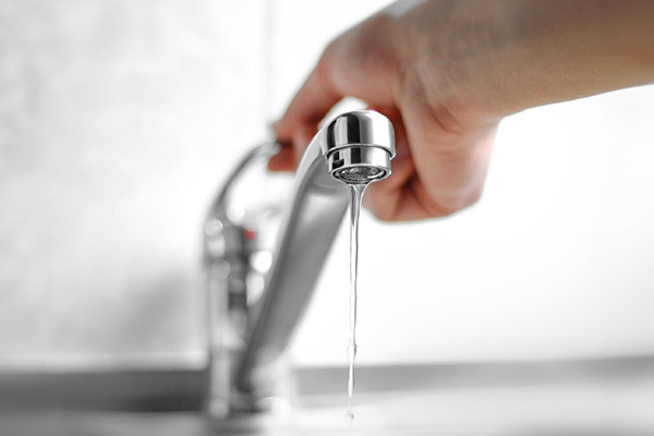 Consejos para ahorrar y cuidar el agua en casa